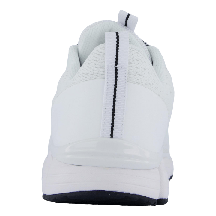 Galaxy Jacquard White