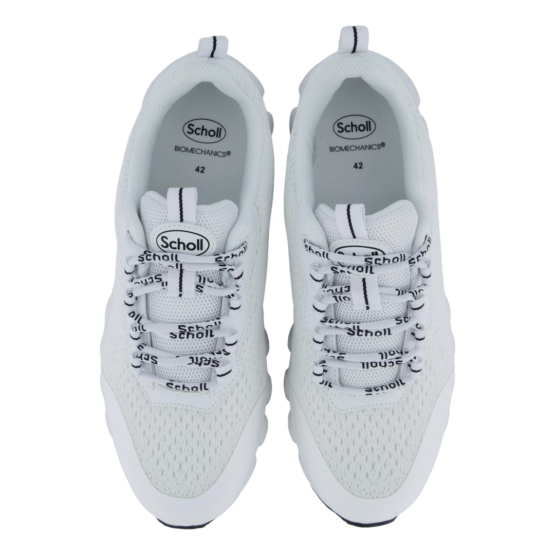 Galaxy Jacquard White