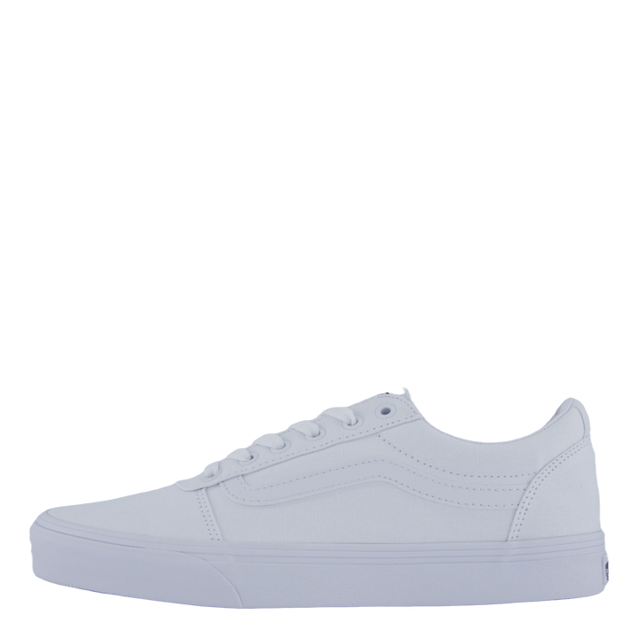 Wm Ward (triple White) White