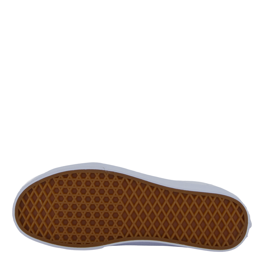 Wm Ward (triple White) White
