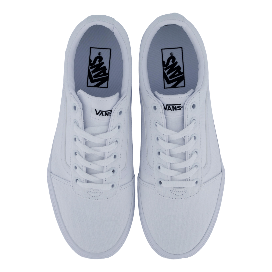 Wm Ward (triple White) White