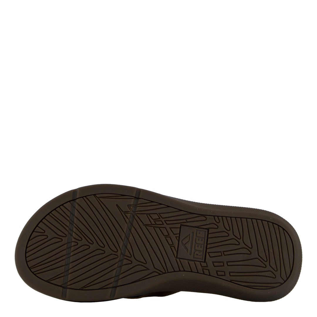 Santa Ana Le Black And Tan