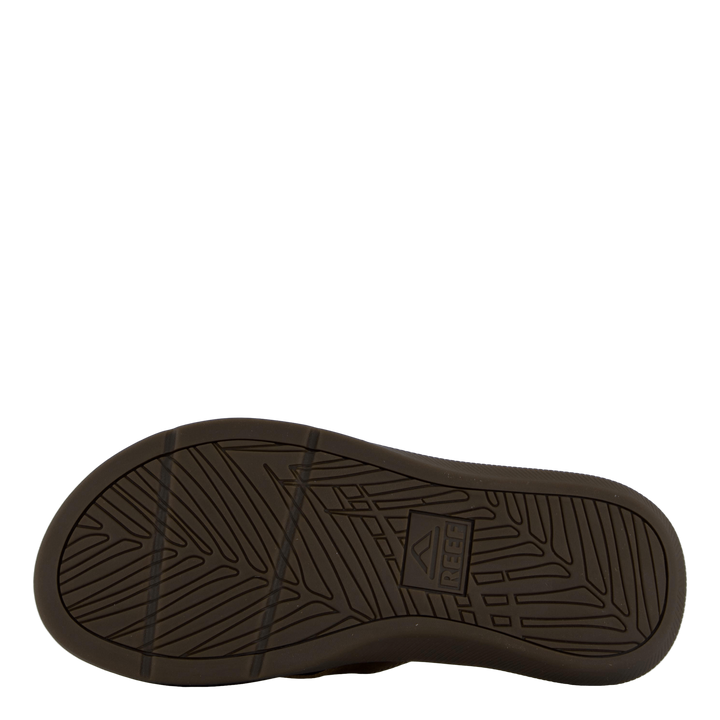 Santa Ana Le Black And Tan