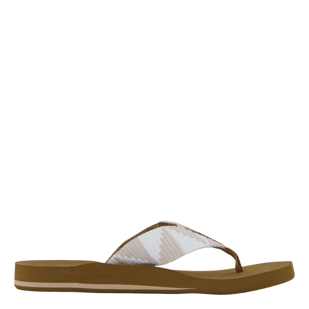 Spring Woven Sand