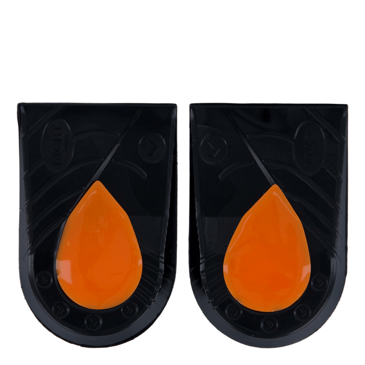 Om Standard Heel Spur Pad