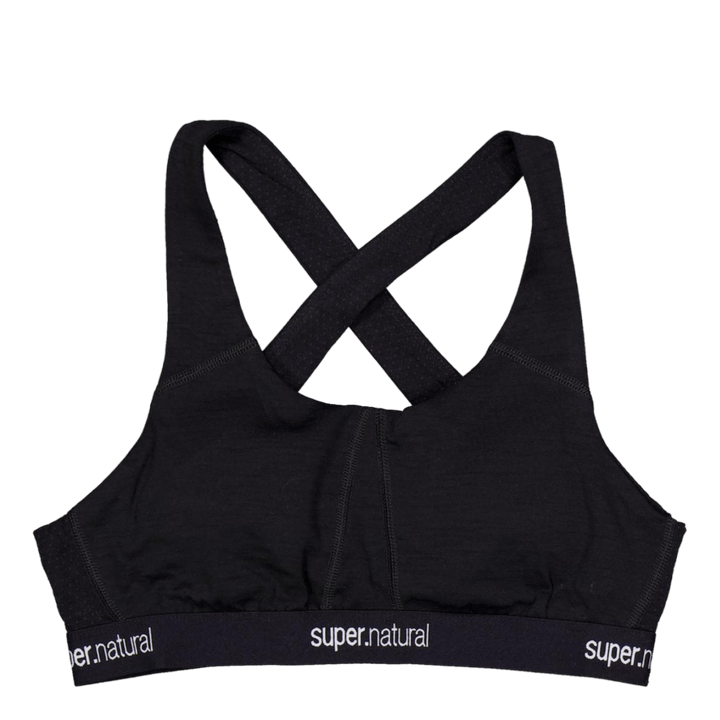 W Feel Good Bra Black