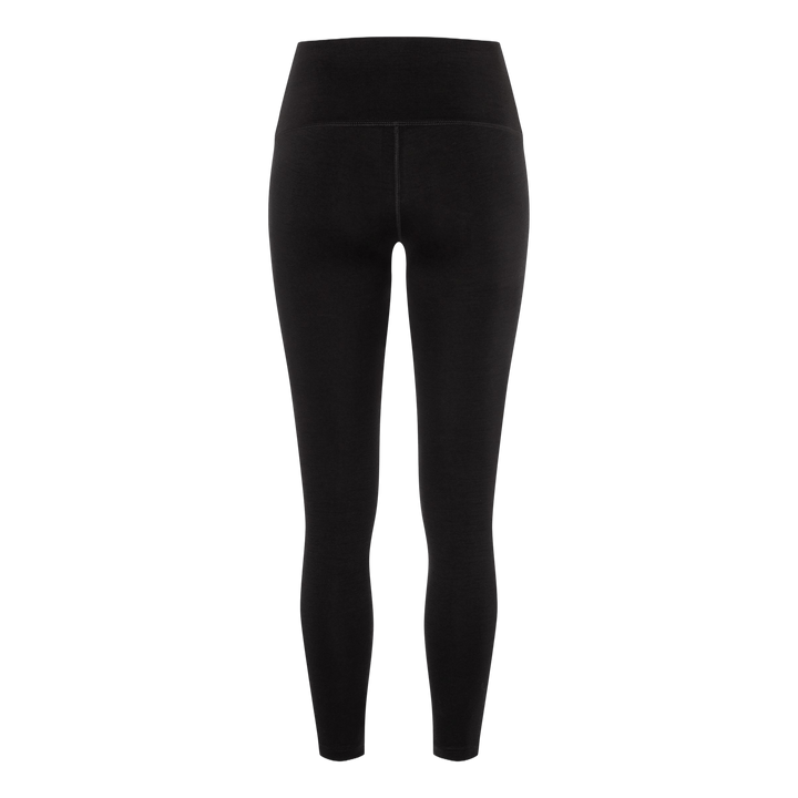 W Super Tights Black