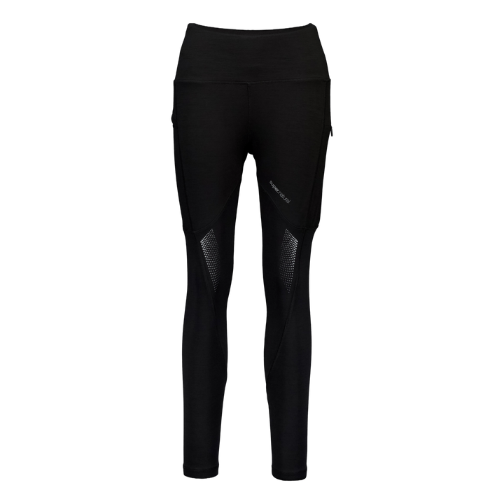 W Active Lightening Tight Black