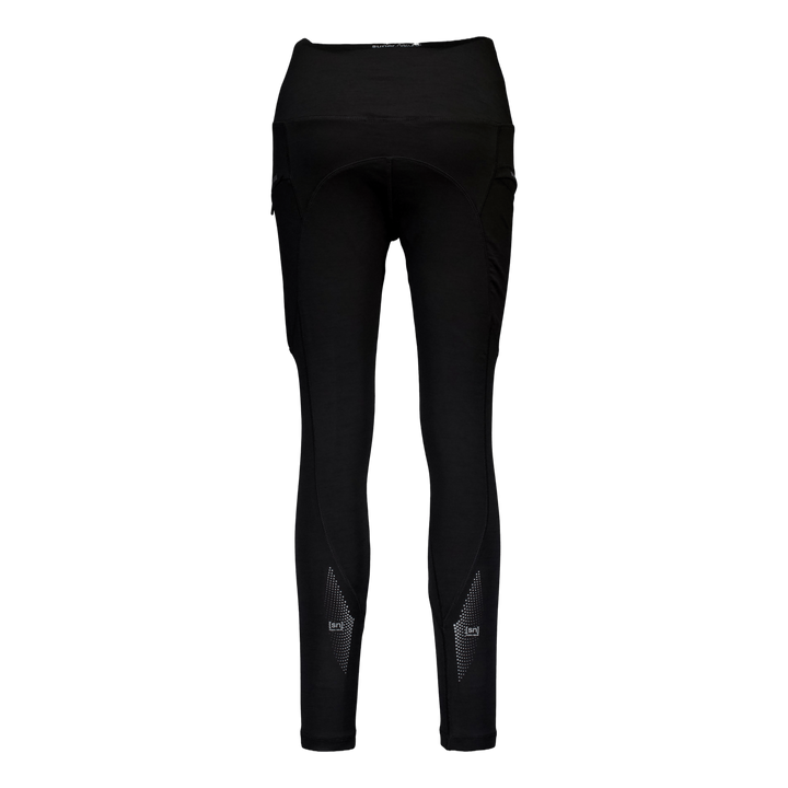 W Active Lightening Tight Black