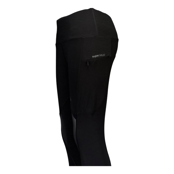 W Active Lightening Tight Black