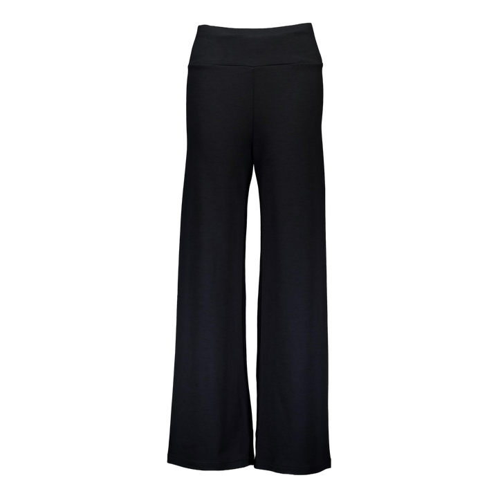 W Comfy Culotte Black