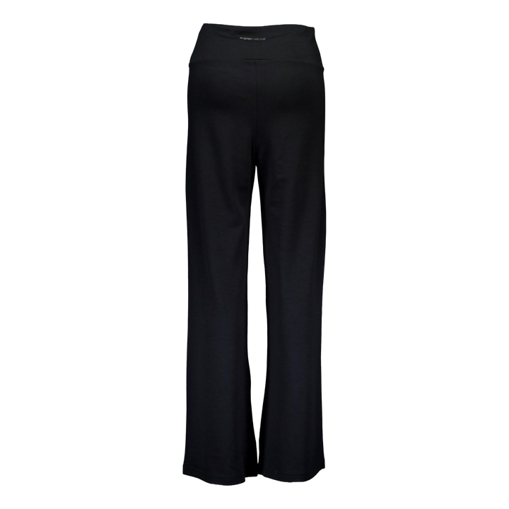 W Comfy Culotte Black