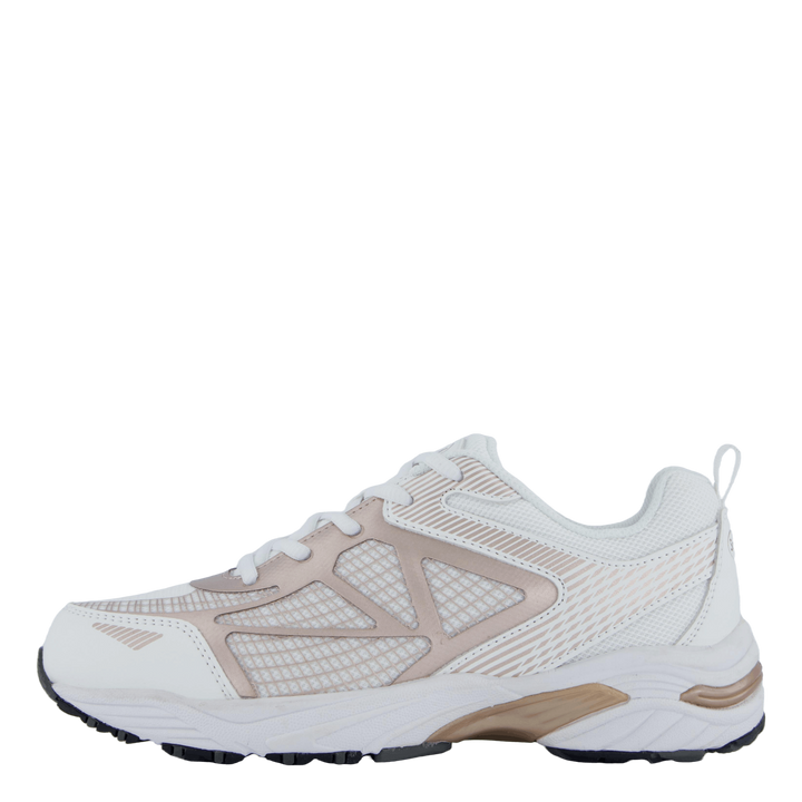 Sprinter Net White/gold