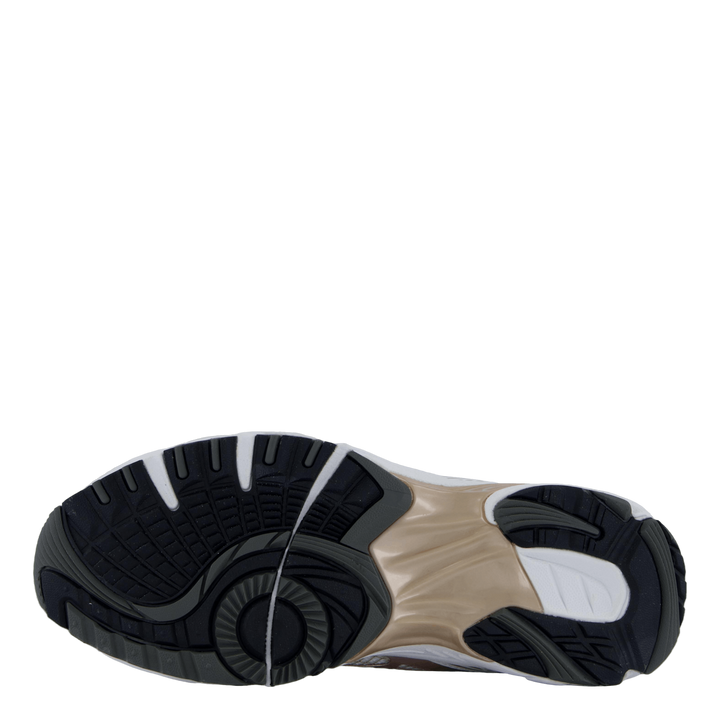 Sprinter Net White/gold