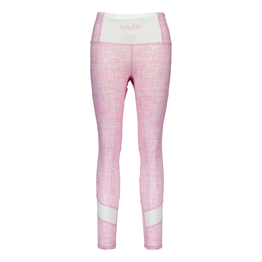 Bubblegum Burst Swirl Pink