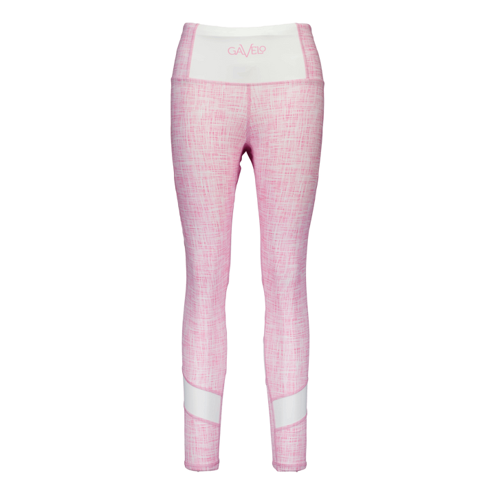 Bubblegum Burst Swirl Pink