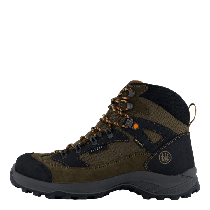 Terrier Gtx Brown