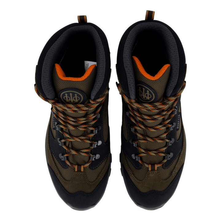 Terrier Gtx Brown