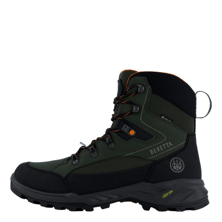 Shot Gtx Boots Forest Night