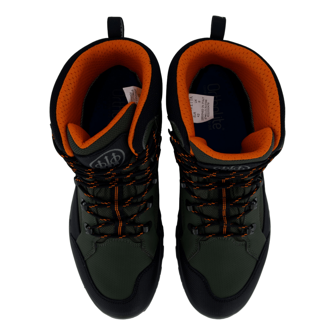 Shot Gtx Boots Forest Night