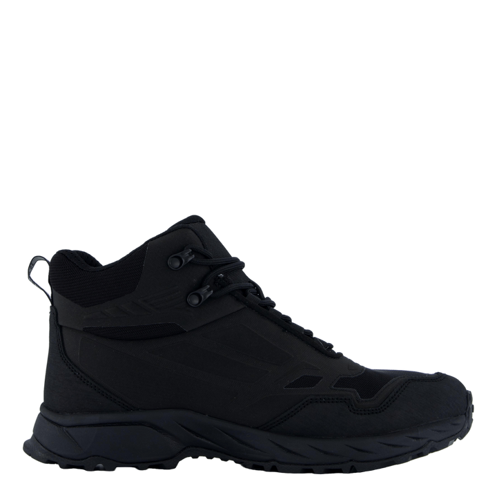 Wolf Gtx Black
