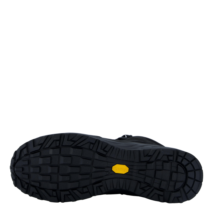 Wolf Gtx Black