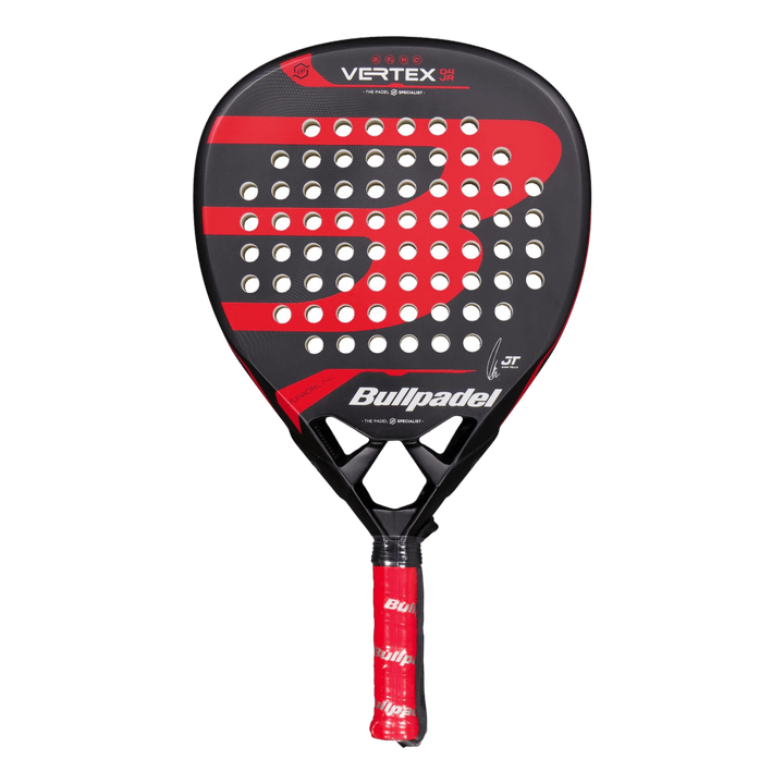 Vertex Jr 24 Black