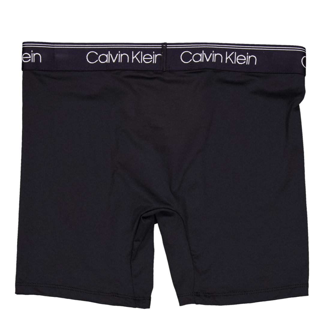 Boxer Brief 3pk B- Black, Ash, Mediterranea Wb