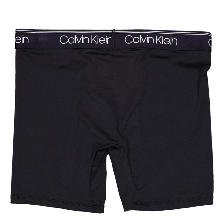 Boxer Brief 3pk B- Black, Ash, Mediterranea Wb