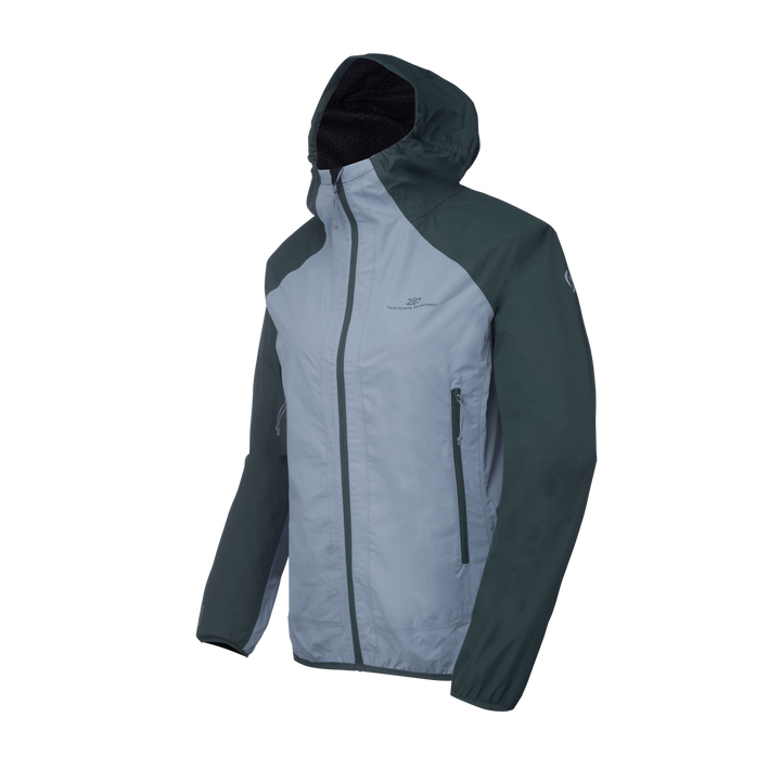 Klacken 2,5 Jacket W Ocean