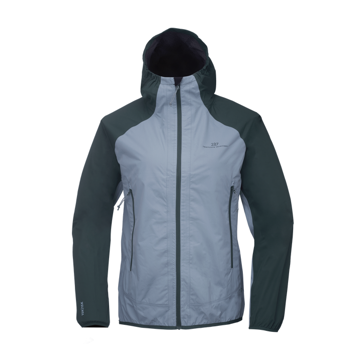 Klacken 2,5 Jacket W Ocean