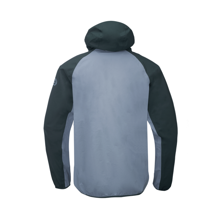 Klacken 2,5 Jacket W Ocean