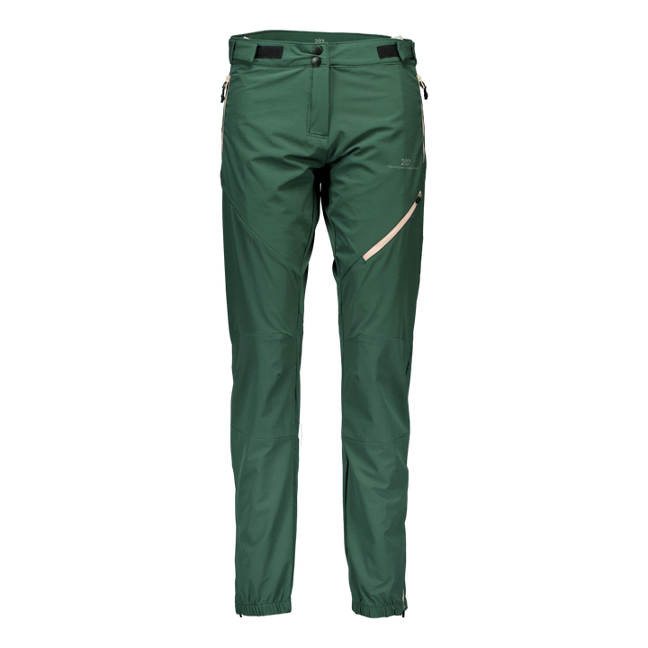 Sandhem Pants W Forest Green