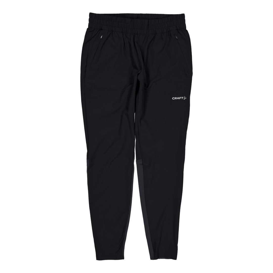 Adv Essence Training Pants 2 W Black