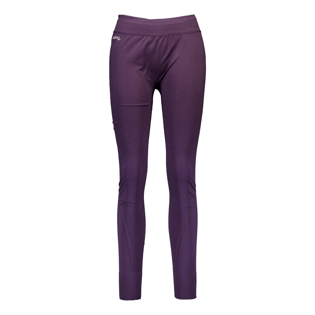 Core Dry Active Comfort Pant W Dk Plum