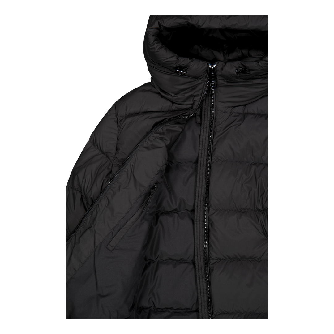 Miranda Jacket Black