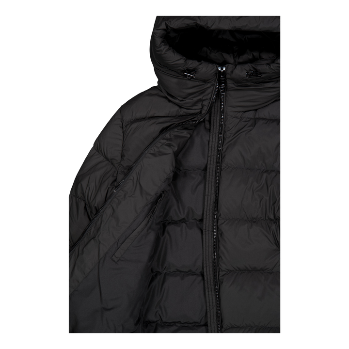 Miranda Jacket Black
