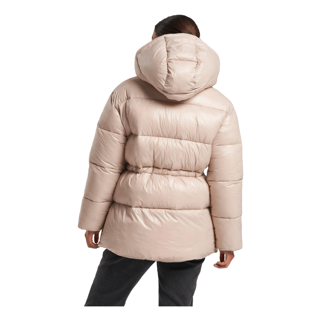 Malla Jacket Light Pink