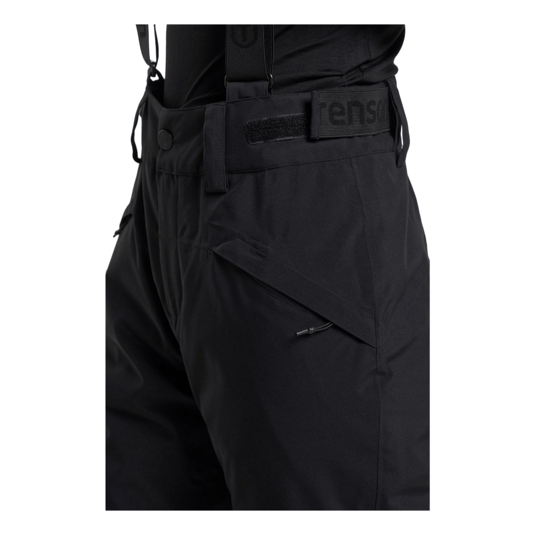Moa Ski  Pants Woman Black