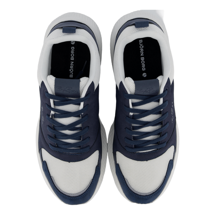 R2500 Sig Blk M Wht-nvy