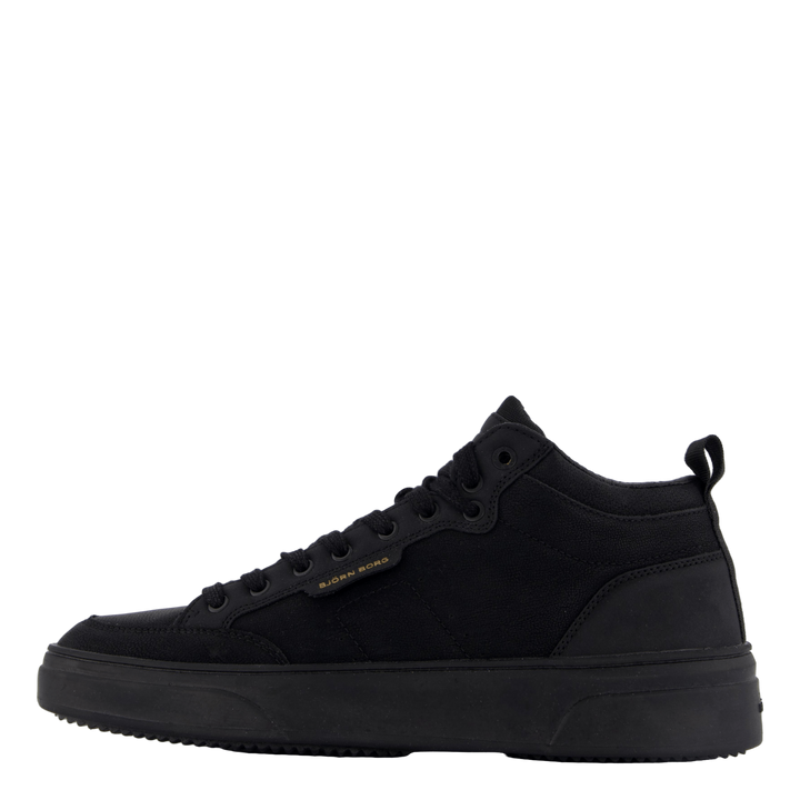 T1930 Mid Tnl M Blk