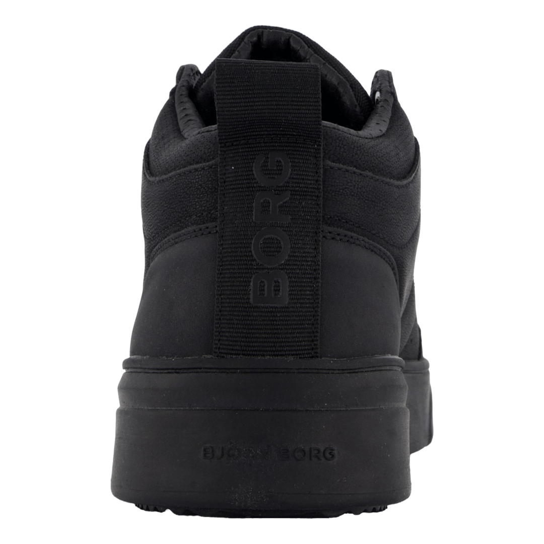 T1930 Mid Tnl M Blk