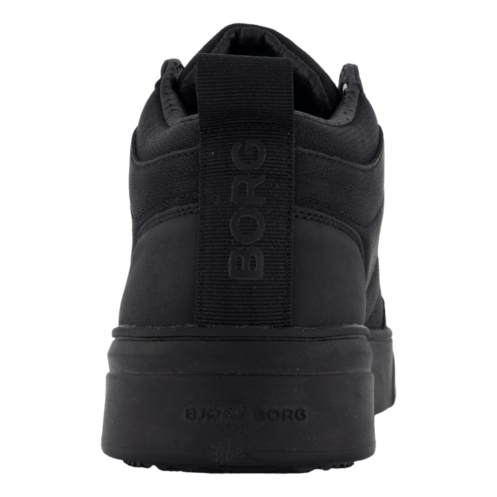 T1930 Mid Tnl M Blk