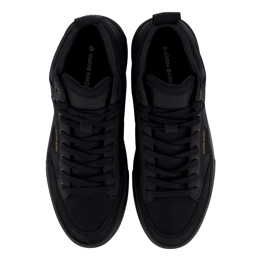 T1930 Mid Tnl M Blk