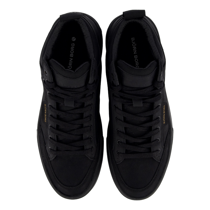 T1930 Mid Tnl M Blk