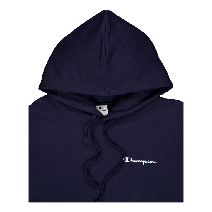 Hooded Sweatshirt Sky Captain