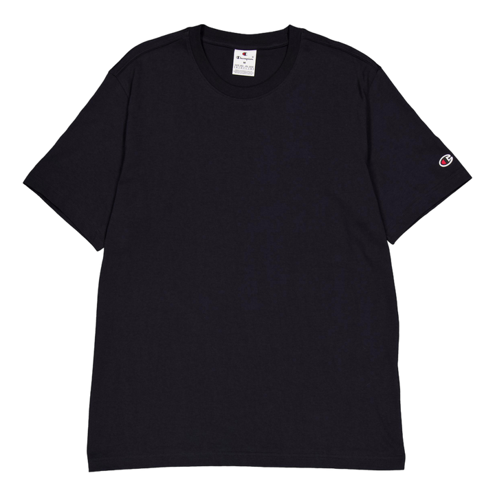 2pack Crew-neck New Oxford Grey Melange