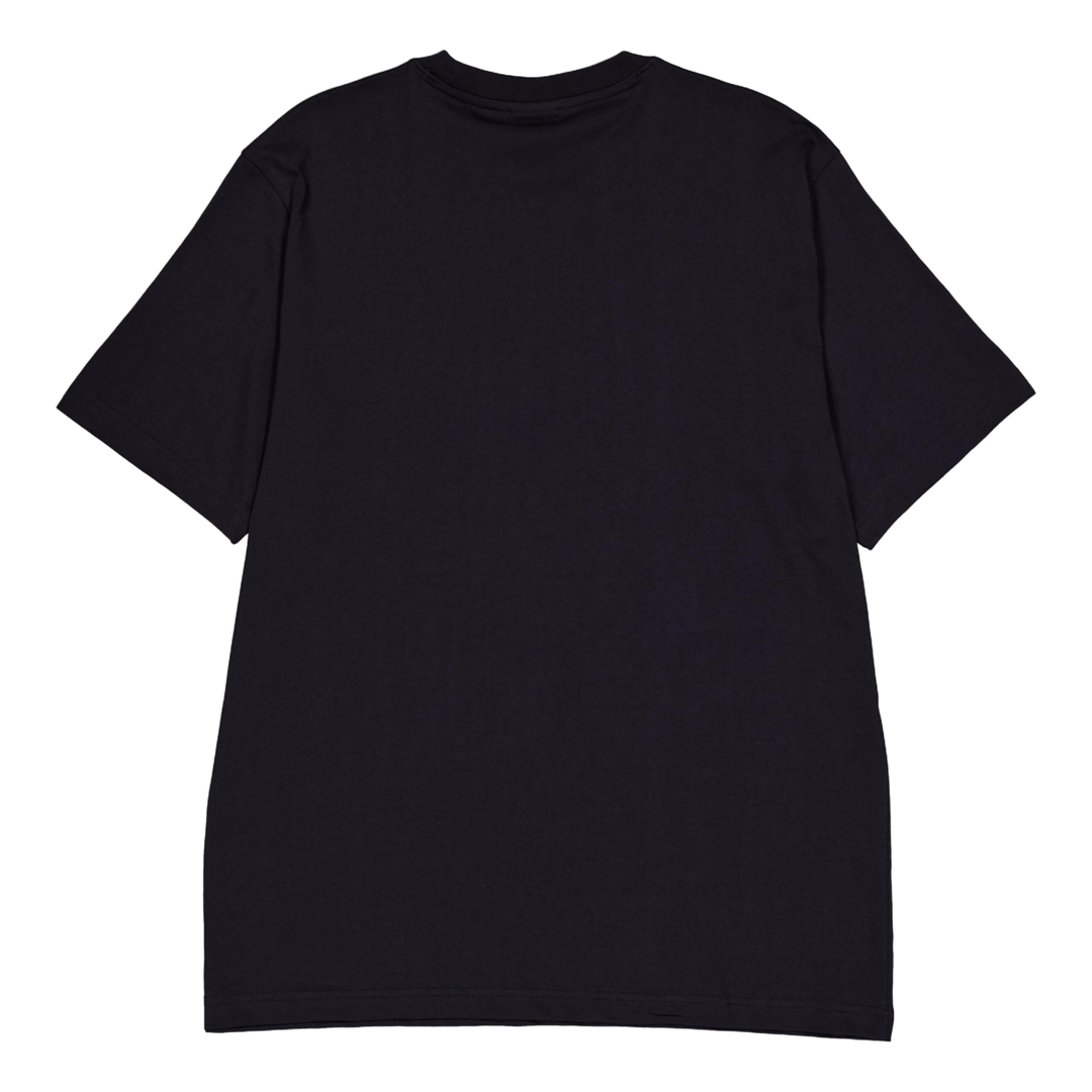 2pack Crew-neck New Oxford Grey Melange