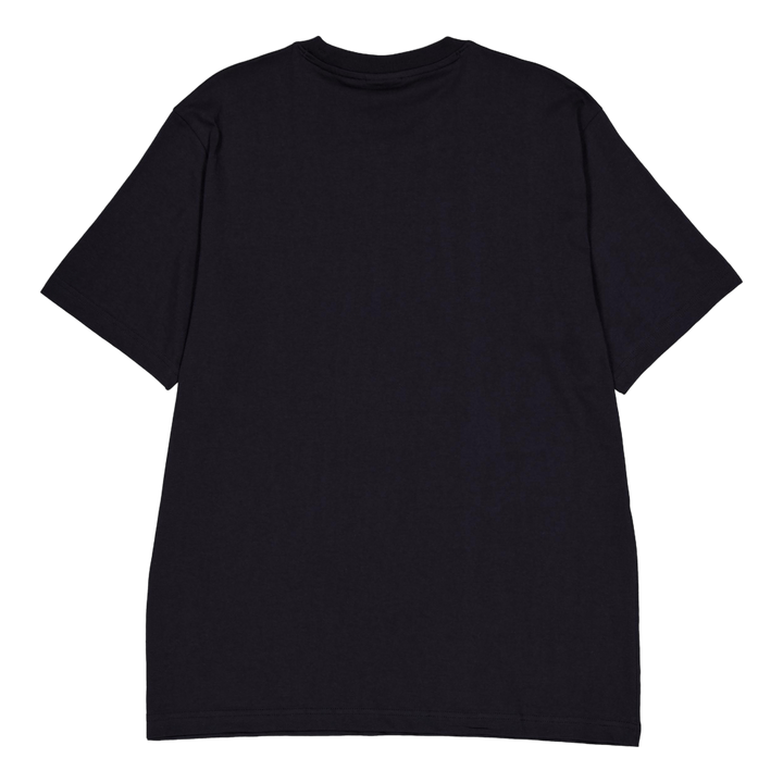 2pack Crew-neck New Oxford Grey Melange