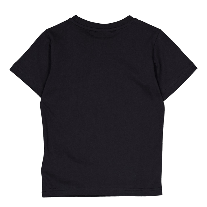 Crewneck T-shirt Black Beauty